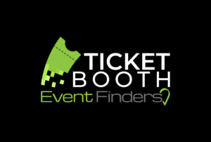 Ticket Booth Logo